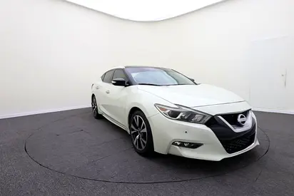 2016 Nissan MAXIMA 照片 8