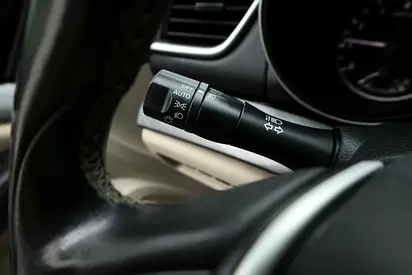 2016 Nissan MAXIMA 照片 10