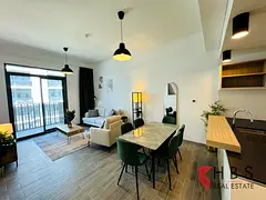 MODERN AND ELEGANT | 1 BEDROOM | FURNISHED