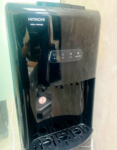 Hitachi Water Dispenser