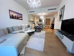 Premium furnished I Sea view l Ready to move — 2