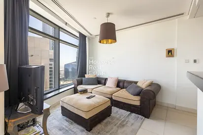 Top Floor | BLVD View | Immaculate