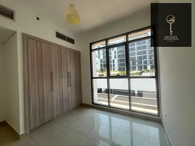 Semi Furnished Apartment | Bright & Spacious