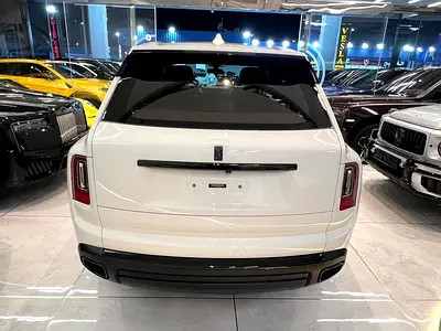 صورة مصغرة 7 لـ 2021 ROLLS-ROYCE CULLINAN