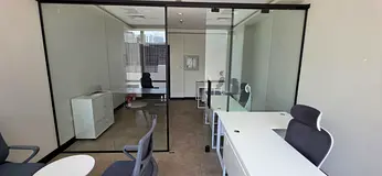 NO COMMISSION | FITTED OFFICE | BUSINESS BAY | TAMANI ARTS TOWER | VACANT | AED 70,000