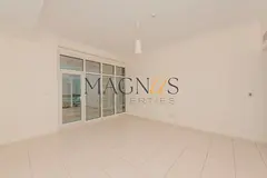 MARINA AND LAKE VIEW | WELL MAINTAINED | LARGE 2 BED PLUS MAID
