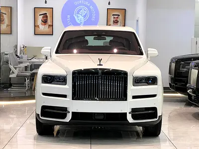 صورة مصغرة 2 لـ 2021 ROLLS-ROYCE CULLINAN