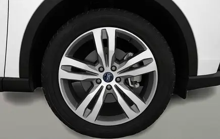 2024 FORD TERRITORY — миниатюра 12
