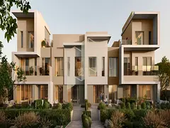 Single Row | Corner Unit | Bayn-Lagoons