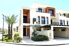 Spacious 4-Bedroom Townhouse | Costa Brava | Back-to-Back Unit | AED 149,999