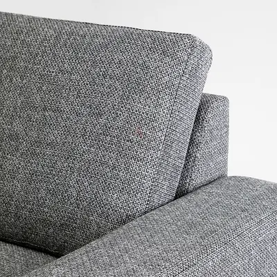 Selling Perfect condition ikea sorvallen lshape sofa under storage