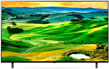 55-inch Smart LED TV - Excellent Condition