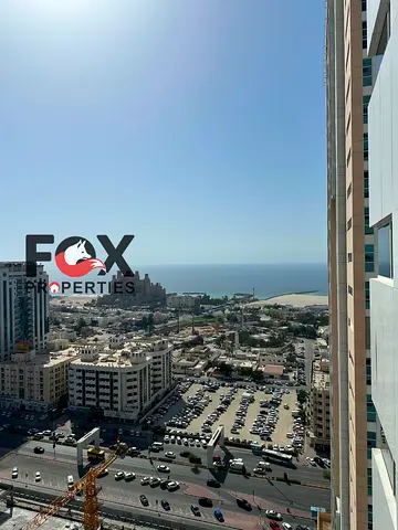 Strong Investment Return | Sea View | Closed Kitchen | Freehold Ownership | Full Amenities
