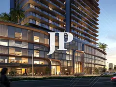 Furnished 1BR Apartment | Voxa Residences | Skyline & Golf Views