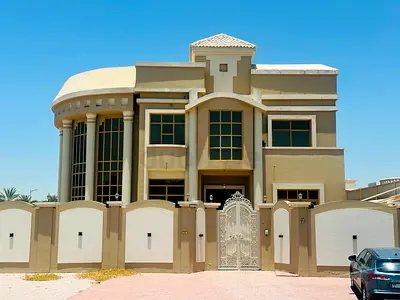 Villa in nad alhammar for rent