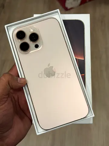 iPhone 16 Pro Max 256gb