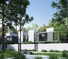 A Villa Ready for an Elegant and Complete Lifestyle