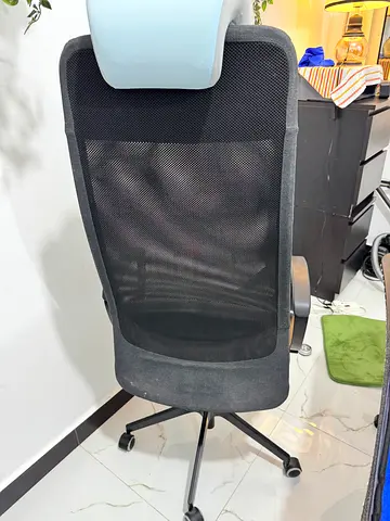 Ikea markus office chair High-Back Mesh