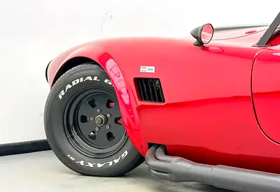 1965 Shelby COBRA 照片 5