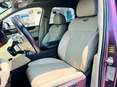 صورة مصغرة 15 لـ 2018 Bentley BENTAYGA