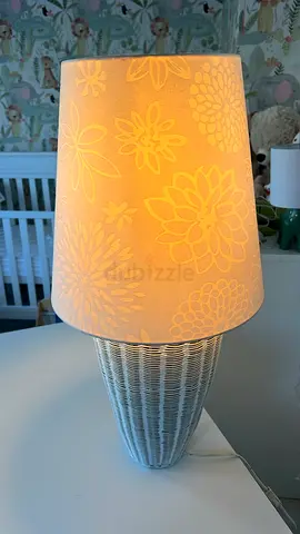 Lamp for sale
