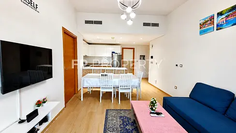 Life Time Achievement Next To Metro Furnished 1 Bed