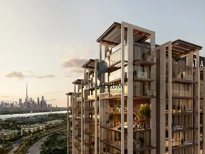 Sea View || Prime Location || Guaranteed ROI