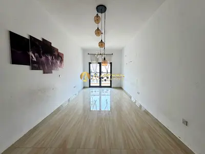 Spacious Layout 2 B/R | Corner Unit | Long Balcony