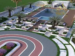 SPACIOUS 4BHK - WATERFRONT LIVING - SMART CHOICE