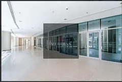 PRIME RETAIL | MARINA WALK FACING | HIGH - DEMAND LOCATION | SPACIOUS SHOP
