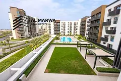 Ready to Move | Fully Furnished 2BR | Maryam Island | Parking & Pool