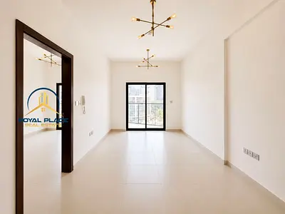 Premium Amenities |Spacious | Balcony