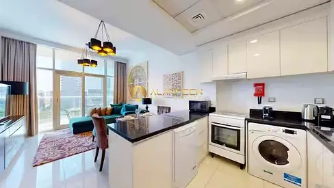 Investor Deal | Fully Furnished | Prime Location