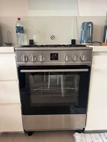 Gorenje Gi6320XA Gas Cooker Freestanding