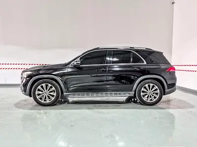 صورة مصغرة 5 لـ 2019 Mercedes-BENZ GLE