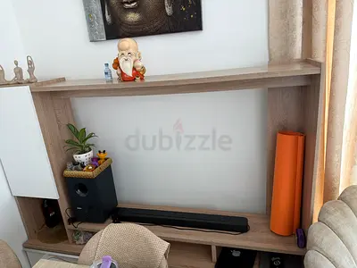 Tv cabinet