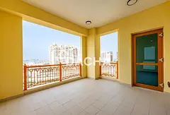 Atlantis Views | Maid's Room | Vacant