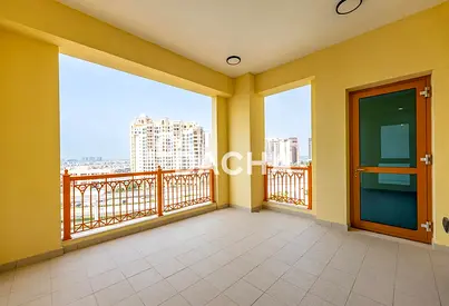 Atlantis Views | Maid's Room | Vacant