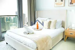 DAMAC Paramount Tower (Midtown) Hotel And Residences(Business Bay, Dubai)