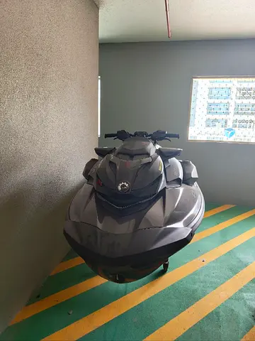 2023 SEA-DOO RXP-X 300 RS – Like New