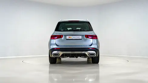 Mercedes-Benz GLB 250 4MATIC, миниатюра 10