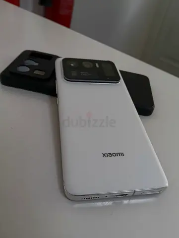 Xiaomi 11 ultra 120x Zoom ,512 storage 12+8 Ram, Need in clean, 5days used