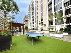 Semi Furnished | Ready to move | Prime Location