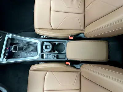 2026 AUDI Q3 — миниатюра 9