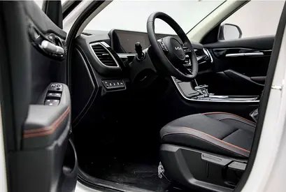 2025 KIA SELTOS 照片 11