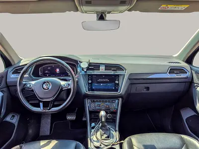 صورة مصغرة 9 لـ 2020 Volkswagen TIGUAN
