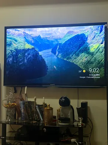 Sony TV for sale