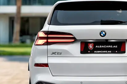 BMW X5 xDrive40i M Sport, миниатюра 6