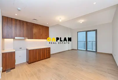 Premium Finishes 1‑BR | Sea & Pool Views | Ready to Move