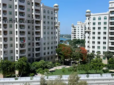 2 Beds | Park Views | Ready To Move